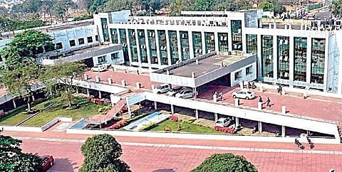 Greater Visakhapatnam Municipal Corporation