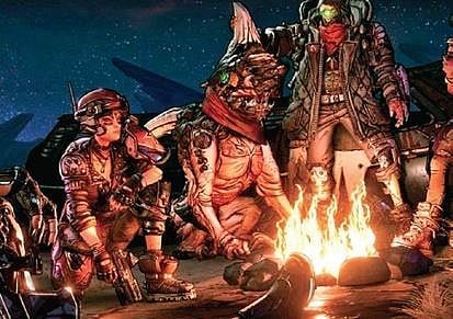 The game, launched in 2009, is set on the frontier of a sci-fi universe