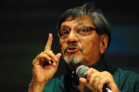 Actor-director Amol Palekar (File | EPS)