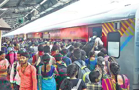 Image used for representational purposes only