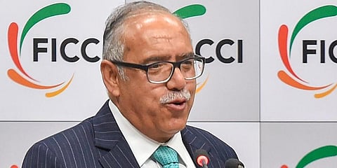 SC judge Deepak Gupta (Photo | PTI)