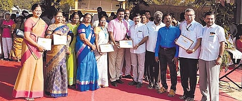 The road to revolution