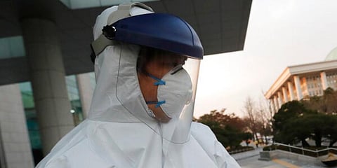 For representational purposes (Photo | AP)