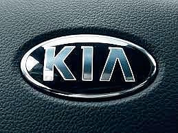 KIA motors