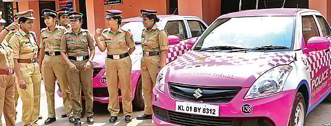 Online cabs latest threat to women’s safety