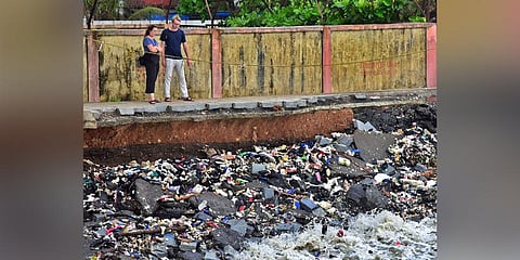 (File photo | Albin Mathew, EPS)