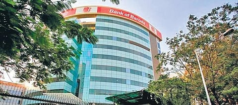 Bank of Baroda