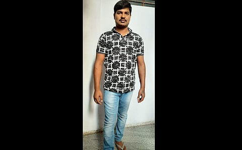 Bharath is the prime accused in the murder of history-sheeter Srinivas alias Kulla Seena in 2006. Police had formed three teams to tack his movements in Mumbai, Chennai and Delhi.