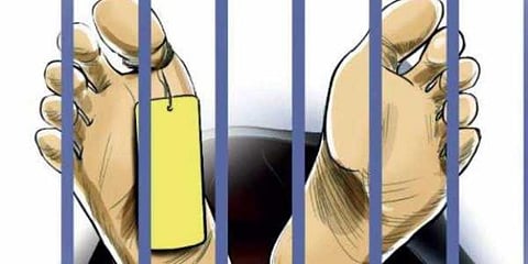 For representational purposes