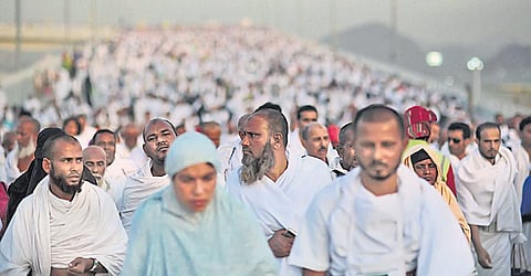 Saudi Arabia Umrah ban catches pilgrims from Kerala unawares