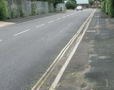 Rs 313 crore sanctioned for 37 slip roads in Hyderabad