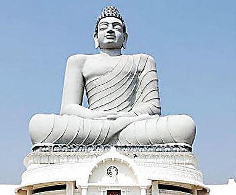 Relief for Amrita University as Andhra govt approves exemption from stamp duty, registration charges