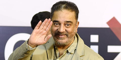 MNM chief Kamal Haasan (Photo | R Satish Babu, EPS)