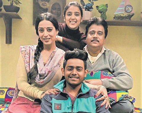 Poster of Doordarshan