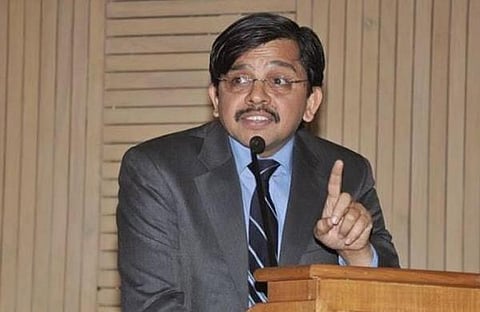 Justice Muralidhar. (Photo| File)