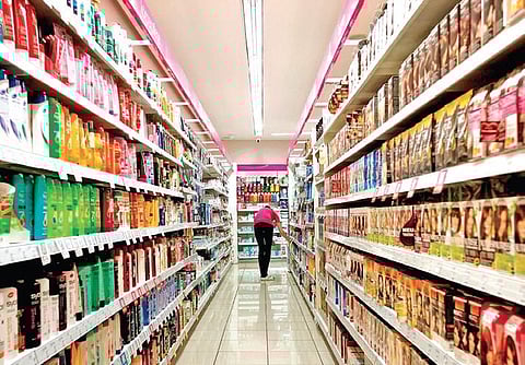 For representational purpose.