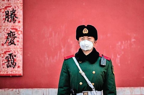 Corona, China and why fear is viral