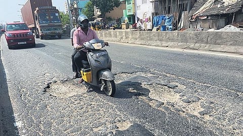 Ennore report card exposes broken promises, violations