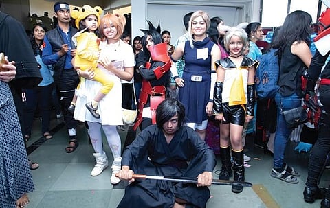 From far east: Habba to bring Japan to Bengaluru