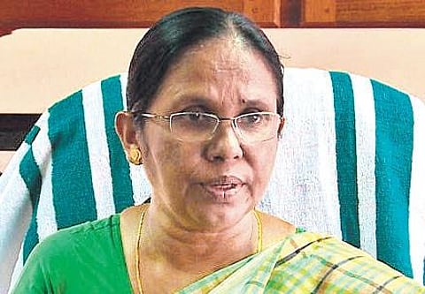 KK Shailaja: Kerala has taken adequate precautions