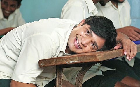 A still from Malgudi Days