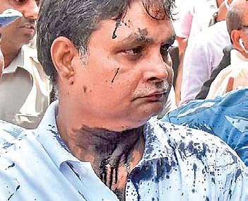 Main accused Rajesh Thakur was charged under POCSO Act | file