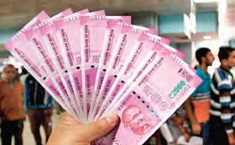 For representational purposes