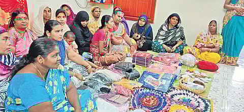 Winning with villages