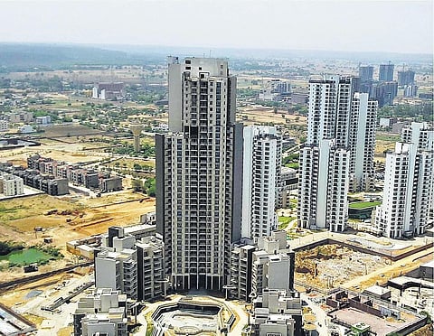 For representational purposes