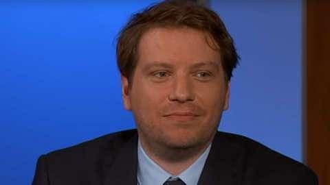 Gareth Edwards (Photo | Twitter)
