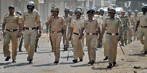 For representational purposes (File Photo | PTI)