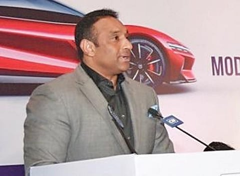 Let’s grow together: Andhra government to firms