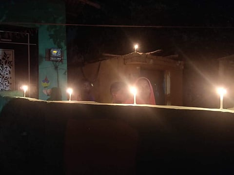 Sen won the State Assembly polls from the Dum Dum constituency as a CPI-M candidate in 1991 and 1996. (Representational Image)