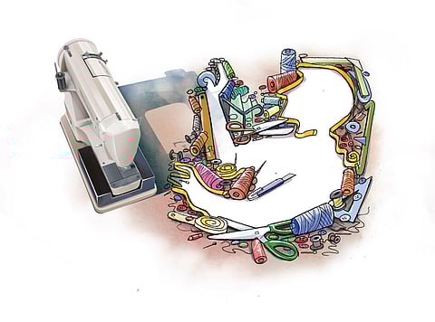 Representational Image. (Illustration | Amit Bandre/EPS)