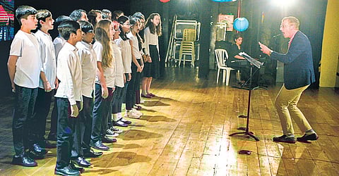 Participants take part in Reimagining Sessions that will push their thinking and provide them with tangible takeaways and resources.