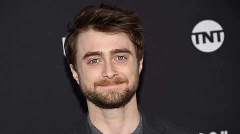Daniel Radcliffe (File Photo | AP)