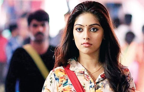 Anu Emmanuel