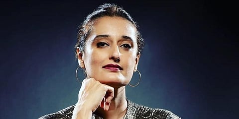 'Guilty' director Ruchi Narain (Photo | Ruchi Narain Instagram)