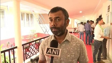 Mariani MLA Rupjyoti Kurmi (File photo | ANI)