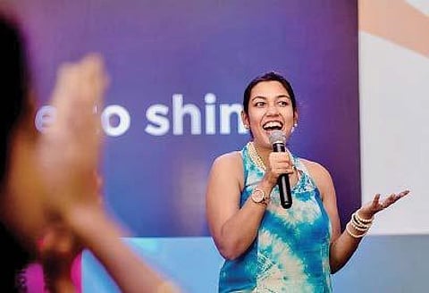 An alumnus of the Indian School of Business, Hyderabad, Purnota’s Cuddles Foundation is perhaps the only non-profit organisation providing this service in the country.