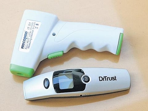 For representation purposes