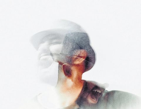 We become the stories we tell ourselves