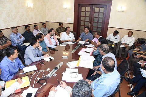 Representative Image.