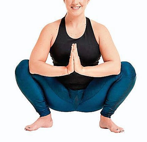 For representational purposes