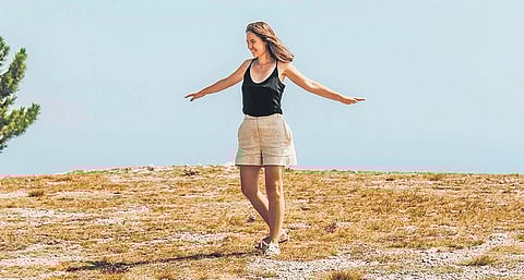 For representational purpose