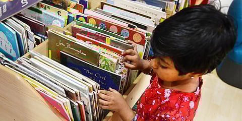 For representational purposes (Photo | EPS)