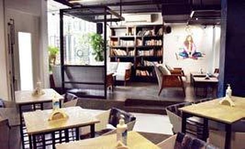 Roast - The Caffeine Capital