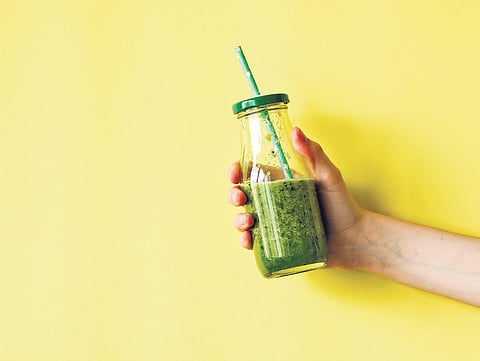 For representational purposes