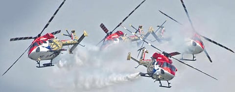 P&W centre clocks 10,000 student days