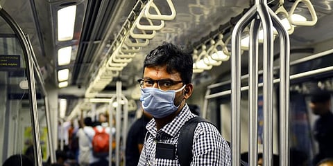 Nearly 40 lakh techies will be working from home in India. (Photo | D Sampathkumar, EPS)